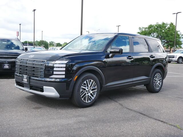 2026 Hyundai PALISADE SE