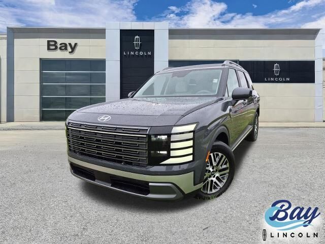 2026 Hyundai PALISADE SEL Convenience