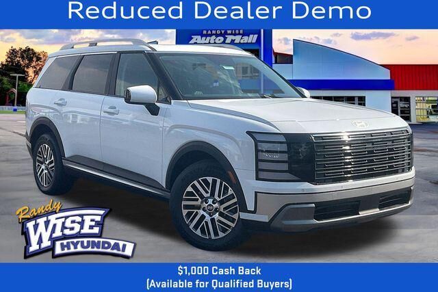 2026 Hyundai PALISADE SEL Convenience — photo 1 of 52