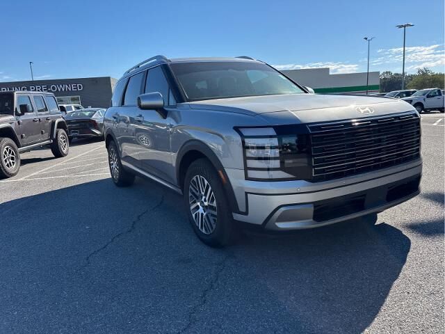 2026 Hyundai PALISADE SEL Convenience