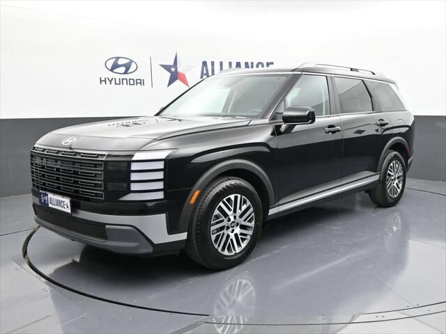 2026 Hyundai PALISADE SEL Convenience — photo 1 of 13