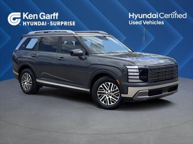 2026 Hyundai PALISADE SEL Convenience — photo 1 of 31