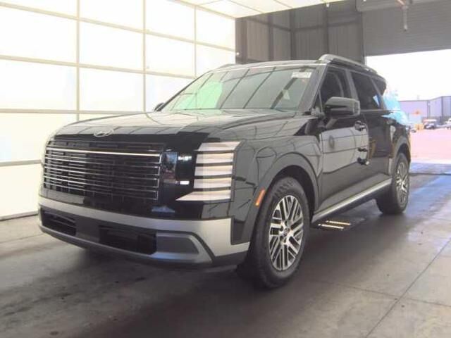 2026 Hyundai PALISADE SEL Convenience