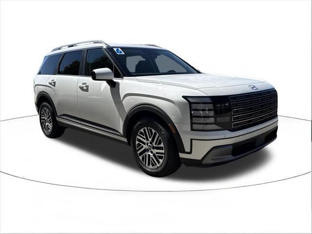 2026 Hyundai PALISADE SEL Convenience