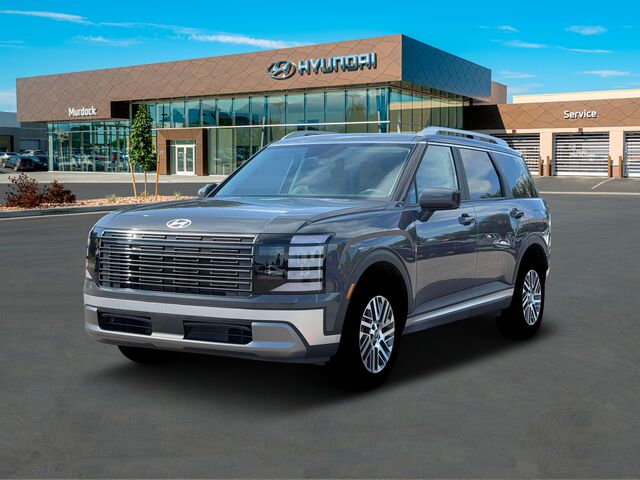 2026 Hyundai PALISADE SEL Convenience