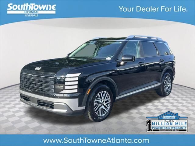 2026 Hyundai PALISADE SEL Convenience — photo 1 of 13