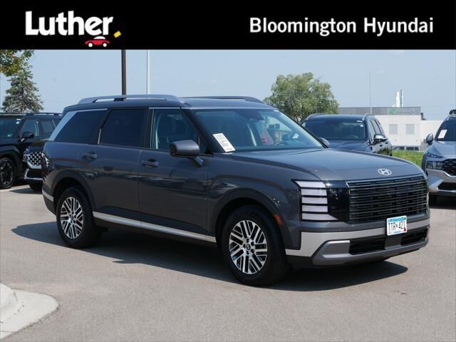 2026 Hyundai PALISADE SEL Convenience