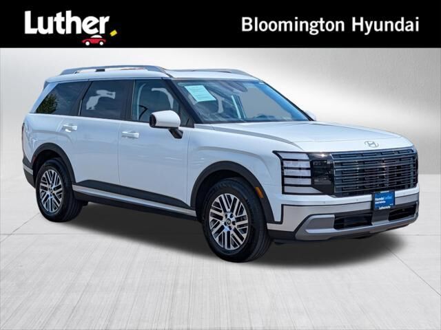 2026 Hyundai PALISADE SEL Convenience — photo 1 of 13