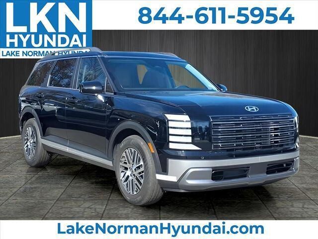 2026 Hyundai PALISADE SEL Convenience — photo 1 of 25