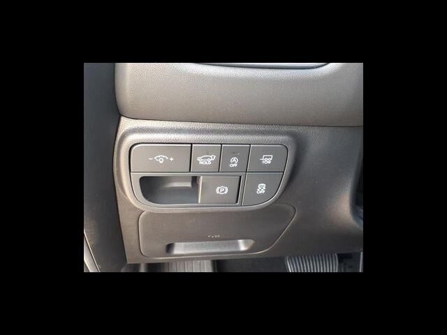 2026 Hyundai PALISADE SEL Convenience