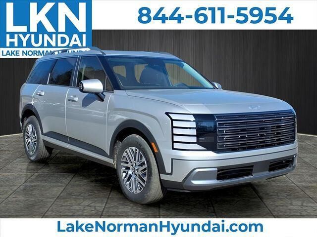 2026 Hyundai PALISADE SEL Convenience — photo 1 of 39