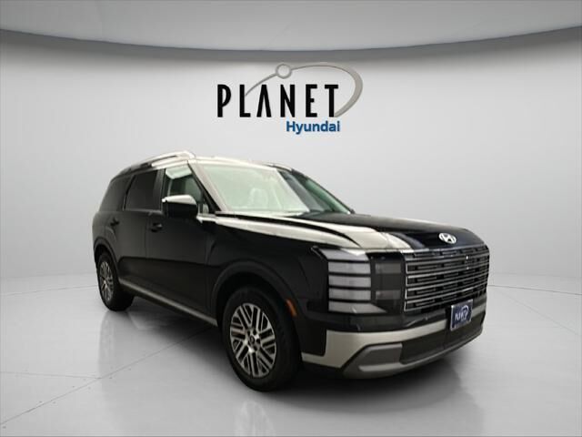 2026 Hyundai PALISADE SEL Convenience