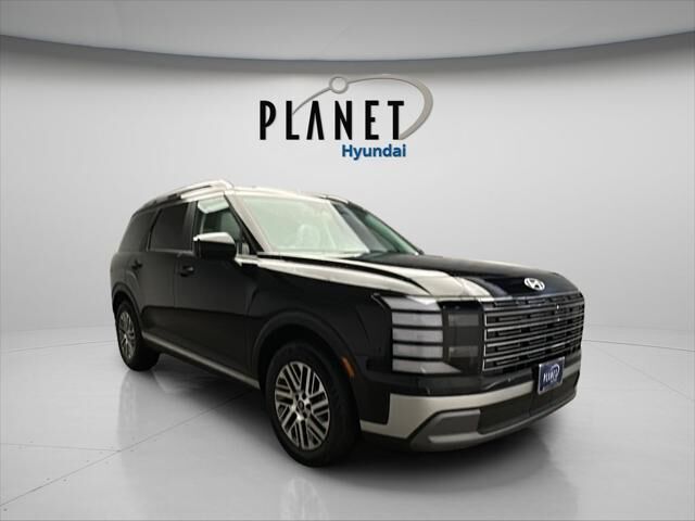 2026 Hyundai PALISADE SEL Convenience — photo 1 of 13