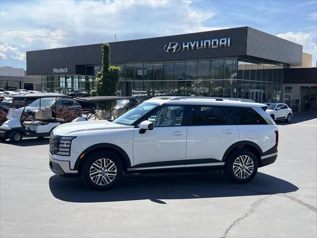 2026 Hyundai PALISADE SEL Convenience — photo 1 of 38