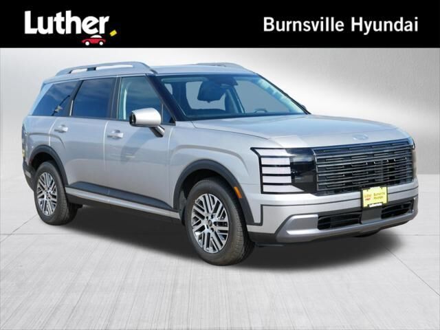 2026 Hyundai PALISADE SEL Convenience — photo 1 of 13