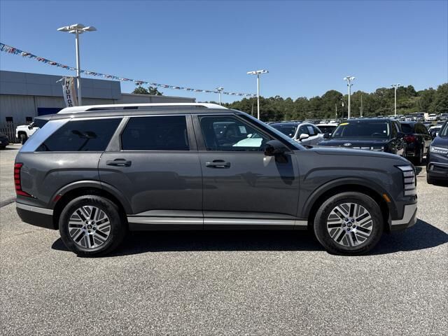 2027 Hyundai PALISADE Hybrid SEL Premium — photo 1 of 2