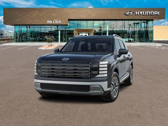 2026 Hyundai PALISADE Hybrid SEL Premium — photo 1 of 27