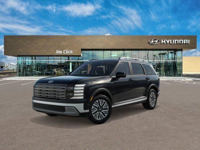2026 Hyundai PALISADE Hybrid SEL — photo 1 of 14