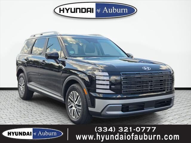 2026 Hyundai PALISADE Hybrid SEL Premium — photo 1 of 13