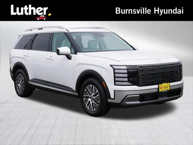 2026 Hyundai PALISADE Hybrid SEL