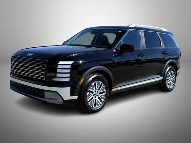 2026 Hyundai PALISADE Hybrid SEL
