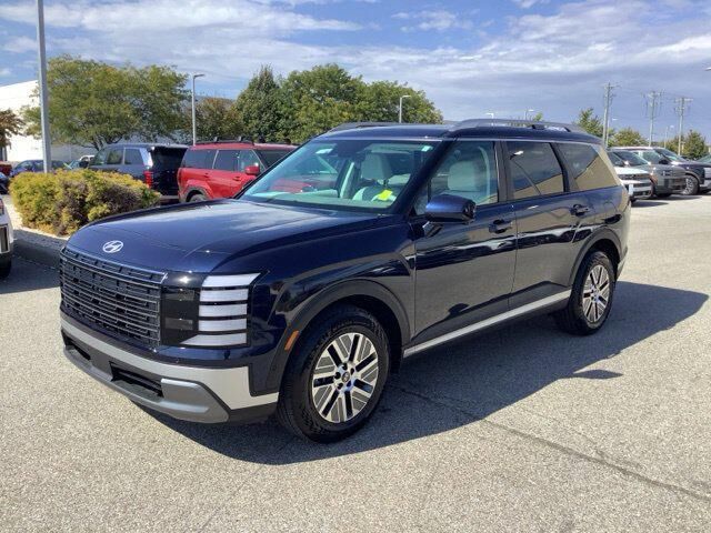 2026 Hyundai PALISADE Hybrid SEL