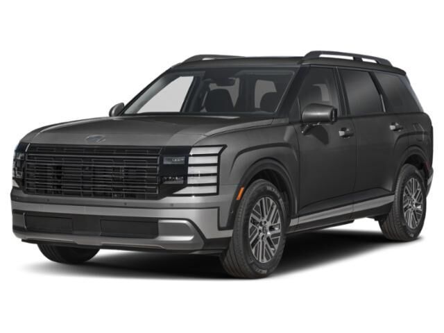 2026 Hyundai PALISADE Hybrid SEL — photo 1 of 13