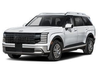 2026 Hyundai PALISADE Hybrid SEL Premium — photo 1 of 2
