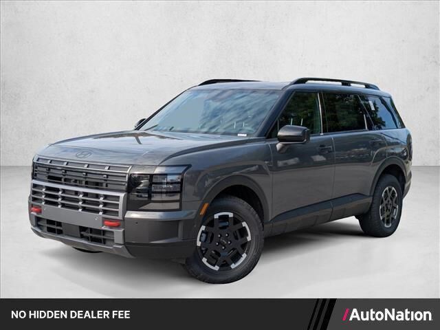 2026 Hyundai PALISADE XRT Pro — photo 1 of 13