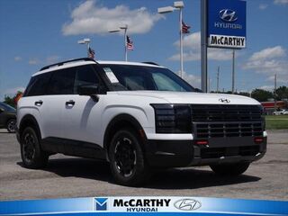 2026 Hyundai PALISADE XRT Pro — photo 1 of 39
