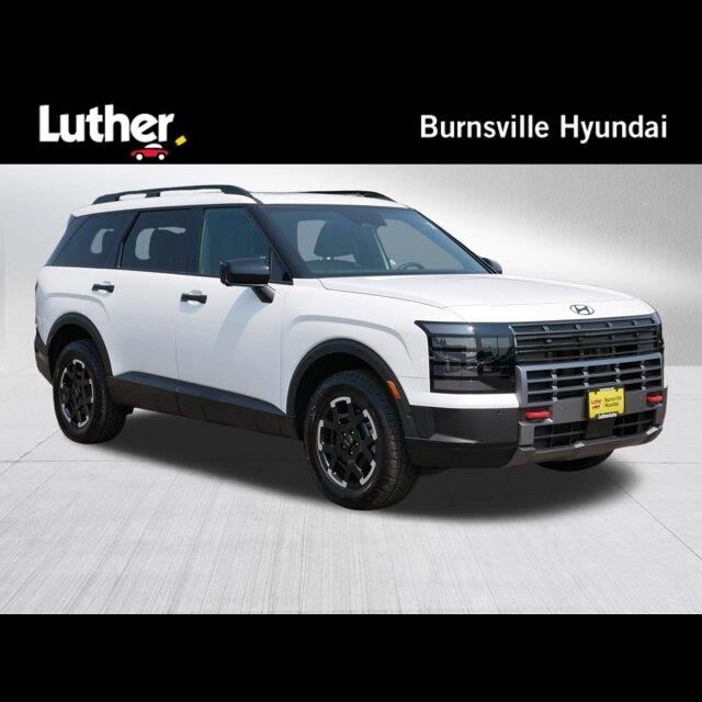 2026 Hyundai PALISADE XRT Pro — photo 1 of 39