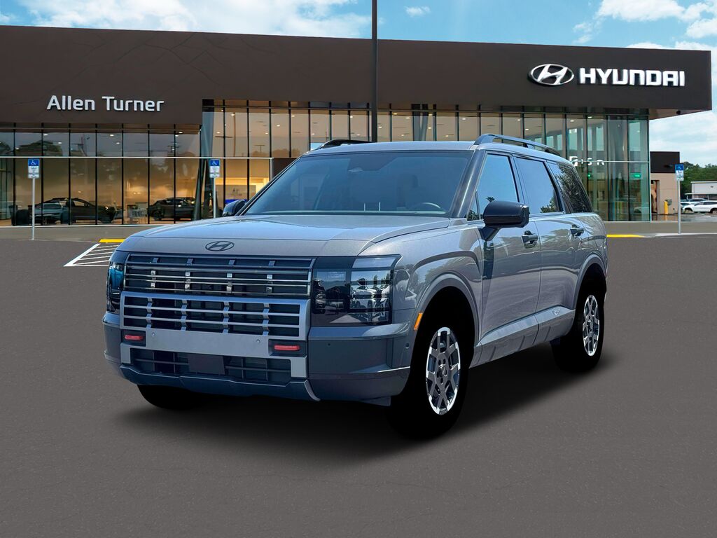 2026 Hyundai PALISADE XRT Pro — photo 1 of 13