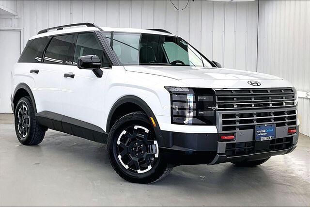 2026 Hyundai PALISADE XRT Pro — photo 1 of 26