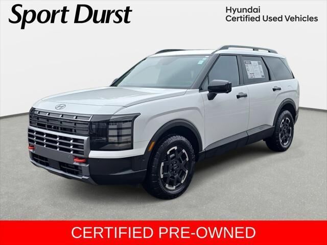 2026 Hyundai PALISADE XRT Pro — photo 1 of 26