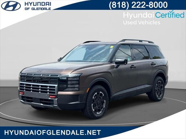 2026 Hyundai PALISADE XRT Pro — photo 1 of 39