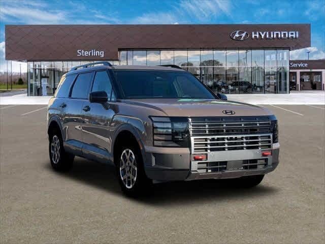 2026 Hyundai PALISADE XRT Pro — photo 1 of 13