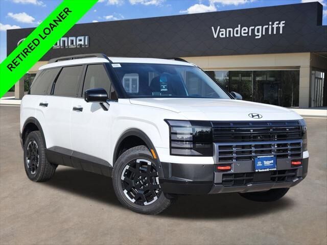 2026 Hyundai PALISADE XRT Pro — photo 1 of 13