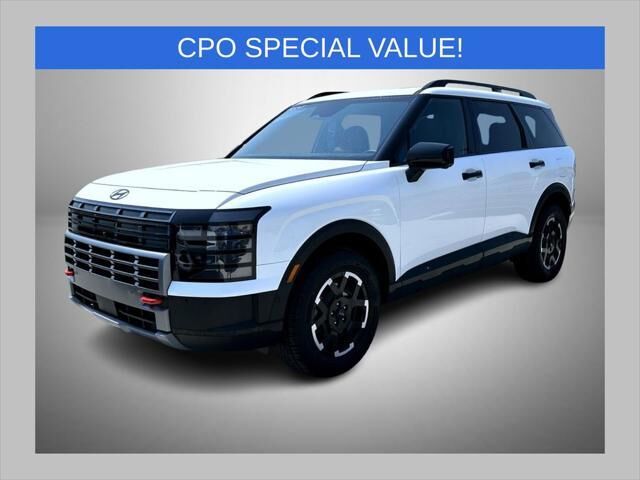 2026 Hyundai PALISADE XRT Pro — photo 1 of 13