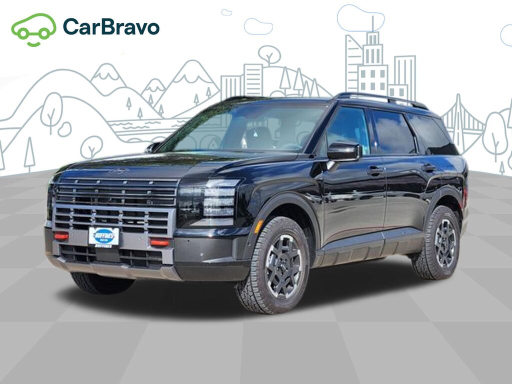 2026 Hyundai Palisade XRT Pro — photo 1 of 6