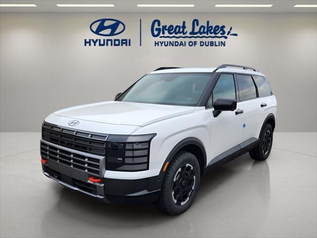 2026 Hyundai PALISADE XRT Pro — photo 1 of 13