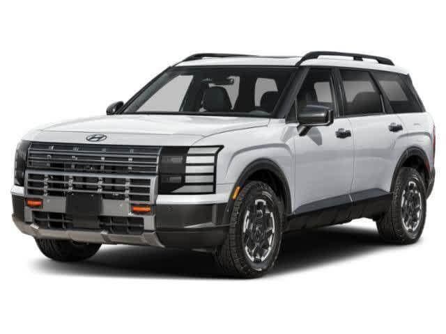 2026 Hyundai PALISADE XRT Pro — photo 1 of 13
