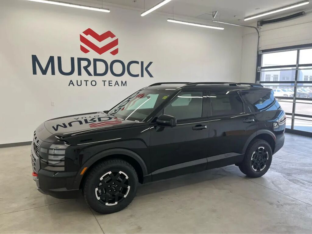 2026 Hyundai PALISADE XRT Pro — photo 1 of 13