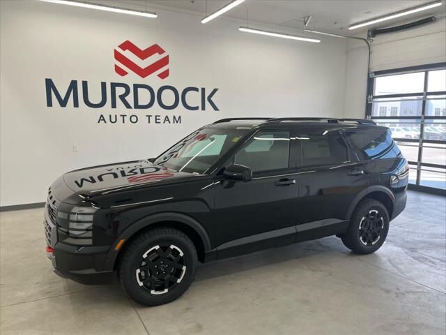 2026 Hyundai PALISADE XRT Pro — photo 1 of 13