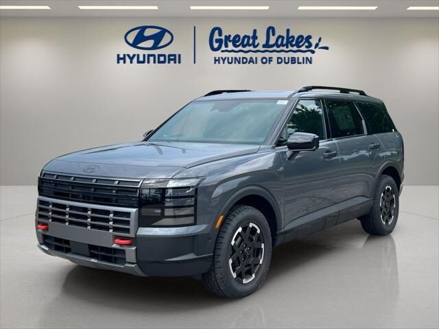 2026 Hyundai PALISADE XRT Pro — photo 1 of 13