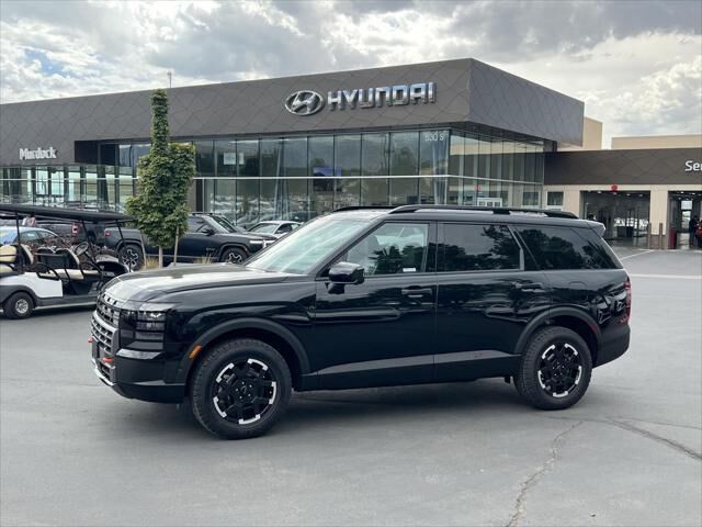 2026 Hyundai PALISADE XRT Pro — photo 1 of 39