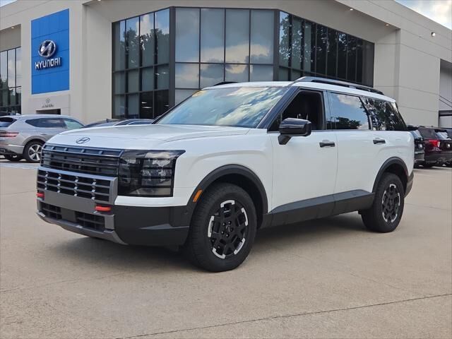 2026 Hyundai PALISADE XRT Pro — photo 1 of 25