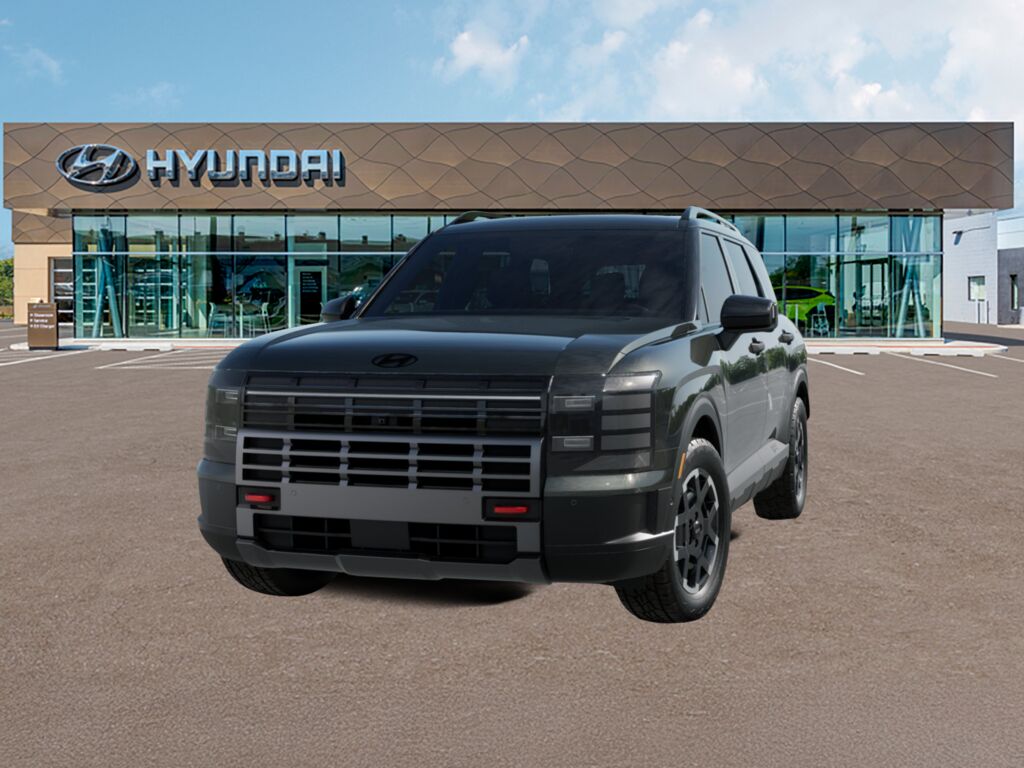 2026 Hyundai PALISADE XRT Pro — photo 1 of 13