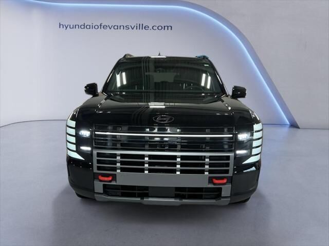 2026 Hyundai PALISADE XRT Pro — photo 1 of 13