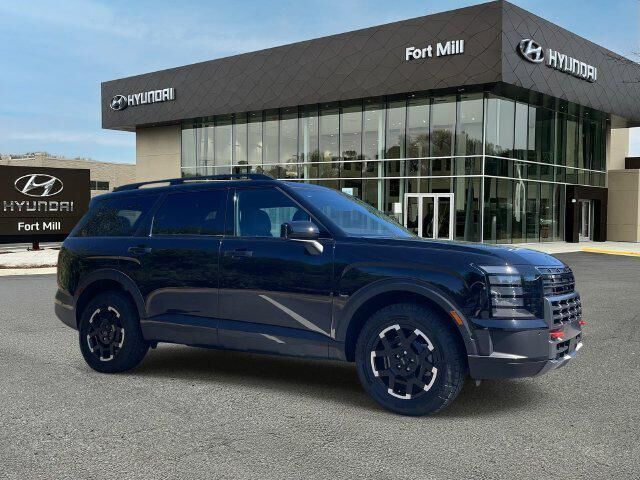 2026 Hyundai PALISADE XRT Pro — photo 1 of 13