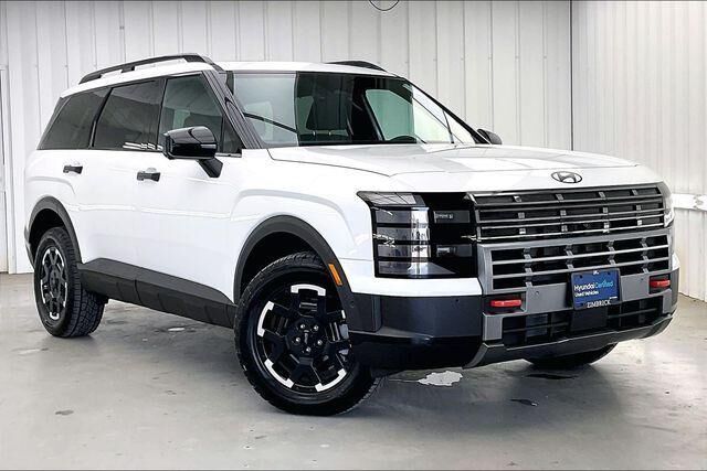 2026 Hyundai PALISADE XRT Pro — photo 1 of 13